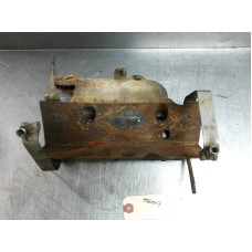 95E007 EGR Cooler Bracket 08-10 Ford F-250 Super Duty 6.4 1875421C1 Power Stoke Diesel